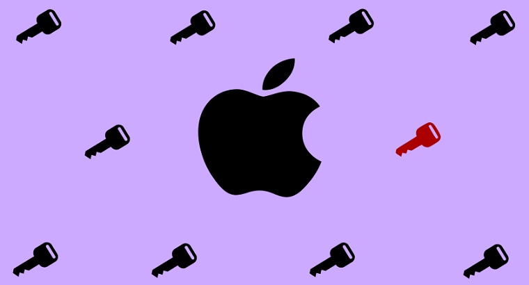 ФБР не смогло расшифровать айфон террориста и снова просит помощи у Apple, изображение №1