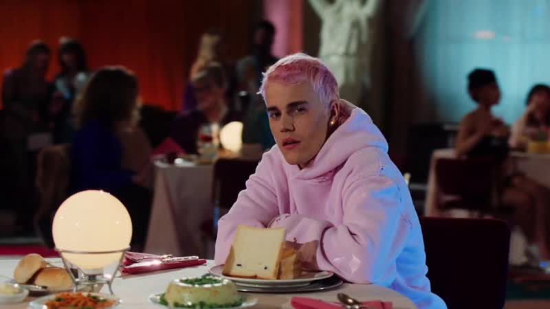 Justin Bieber - Yummy
