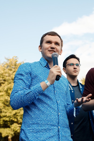 Артём Бурла
