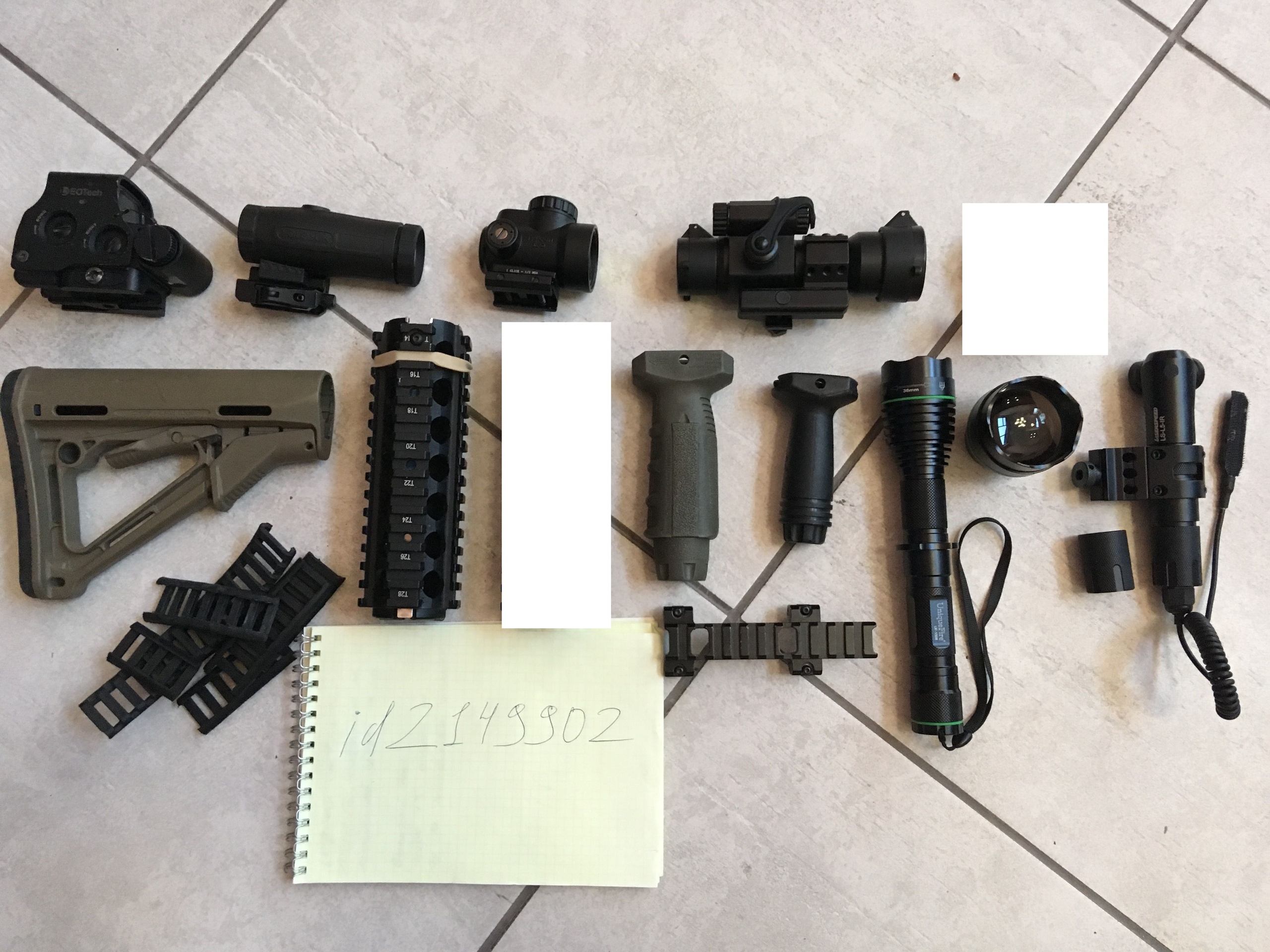 Фотография лота