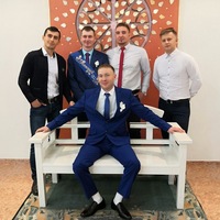 Алексей Изотов