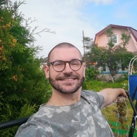 Сергей Захаров