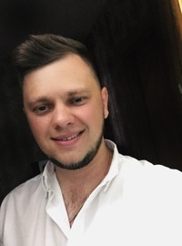 Владимир Савчук