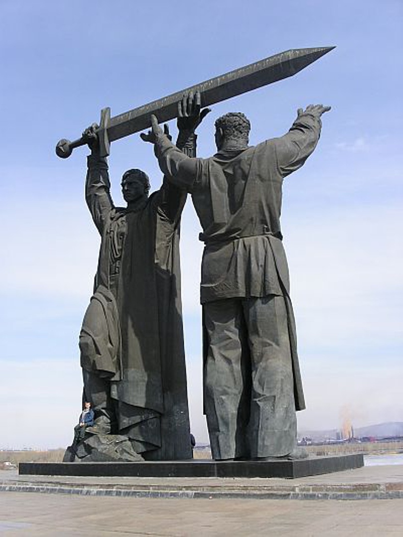 7 чудес России, изображение №5