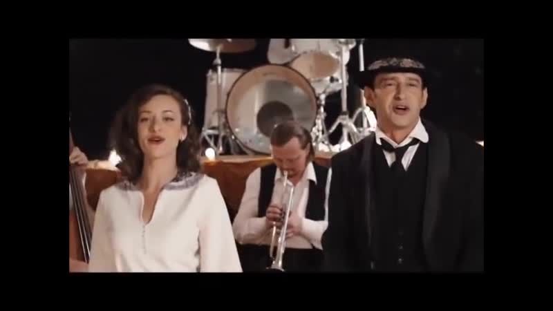 У_самовара_я_и_моя_Маша