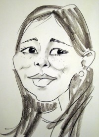 Жунусова Асель
