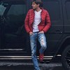 Владимир Леоранчас, Москва,24 года