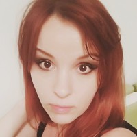 Молчанова Ирина