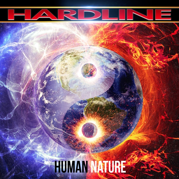 Hardline - Running on Empty Hardline - Running on Empty