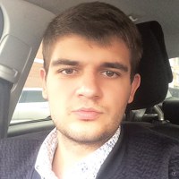 Фотография Романа Виноградова ВКонтакте