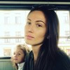Светлана Кинах