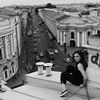 Анна Турчин, Санкт-Петербург
