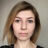 Александра Белинская, Магнитогорск,23 года