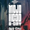 Mojo Head, Санкт-Петербург