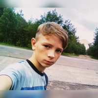 Фотография профиля Стаса Павловского ВКонтакте