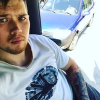 Фотография Романа Расулева ВКонтакте