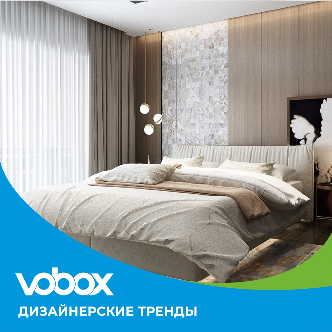 Свежая подборка уютных спален! Когда дело доходит ...