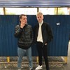 Егор Лурий, Новокузнецк