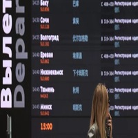 Пассажирка рейса в Ереван из Шереметьево заявила о бомбе [ria.ru]