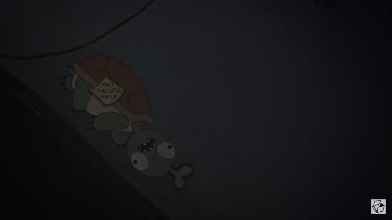 Dolbaeb Turtles
