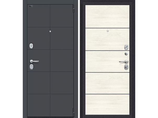 Porta S 10.П50 (AB-6) Graphite Pro/Virgin Porta S 10.П50 (AB-6) Graphite Pro/Virgin