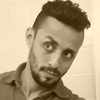 Фотография Remon Fawzy ВКонтакте