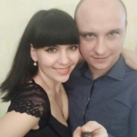 Фотография профиля Оксанки Нестерук ВКонтакте