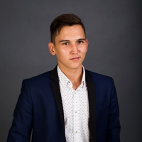 Фотография Олега Саблукова ВКонтакте