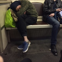 Фотография Антона Николаёнка ВКонтакте