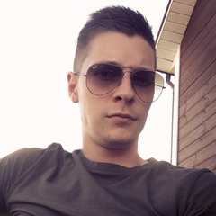 Antony Churikoff, 21.9.1992