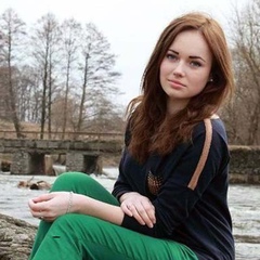 Катерина Клаусова, 14.6