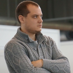 ВКонтакте: Сергей Непряхин - профиль, анонимный анализ