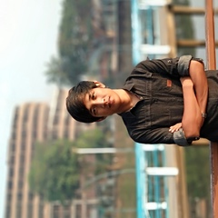 Aung-Phyo Hein, 3.11.1996