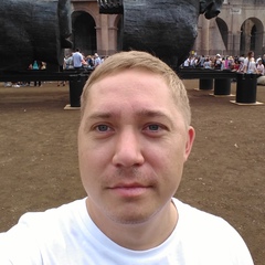 Александр Тарасенко, 1.1.1984