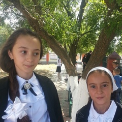 Яха Халикова