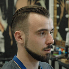 Egor Valedinski, 9.9.1991