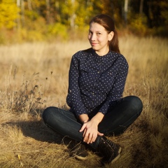Алечка Ясакова, 10.6