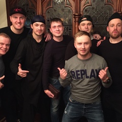 Федор Богданов, 30.1