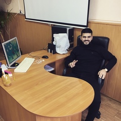 ВКонтакте: Русиф Акберов 13.05 Павлоград - профиль, анонимный анализ