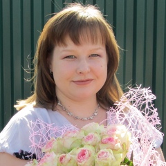 Мила Красавина