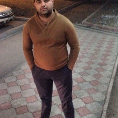Kamal Geydarov
