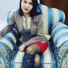 Gul'naz Aitbayeva, 12.2