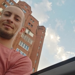 Андрей Бычков, 8.9.1991