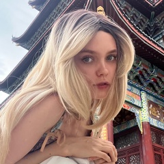 Катерина Судьина, Санкт-Петербург, Россия