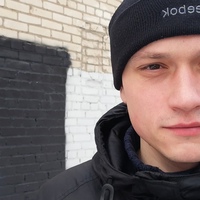 Фотография профиля Алексея Третьякова ВКонтакте