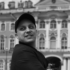 Дмитрий Сыромятников