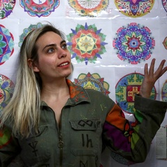 Алина Маратовна