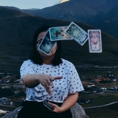 Изета Гогичаева, 5.6