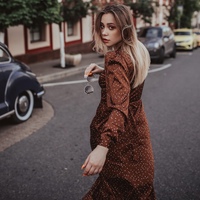 Фотография профиля Ксении Хоффман ВКонтакте