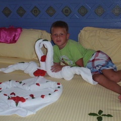 Артьом Шапошніков, 5.5